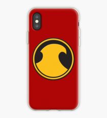 The Tim of the 52 iPhone Case