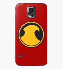 Der Tim des 52 Hülle & Skin für Samsung Galaxy