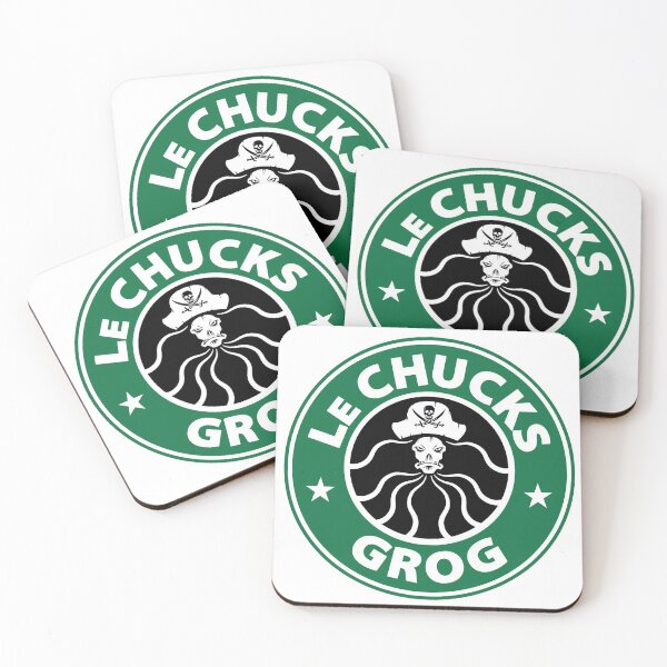 Item preview, LeChuck's Grog designed and sold by evil-genius.