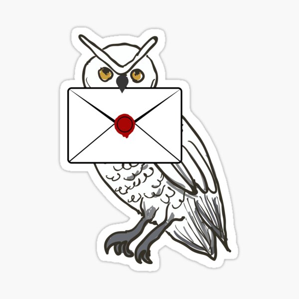 Produits Sur Le Theme Lettre Hedwige Redbubble Produits Sur Le Theme Lettre Hedwige Redbubble
