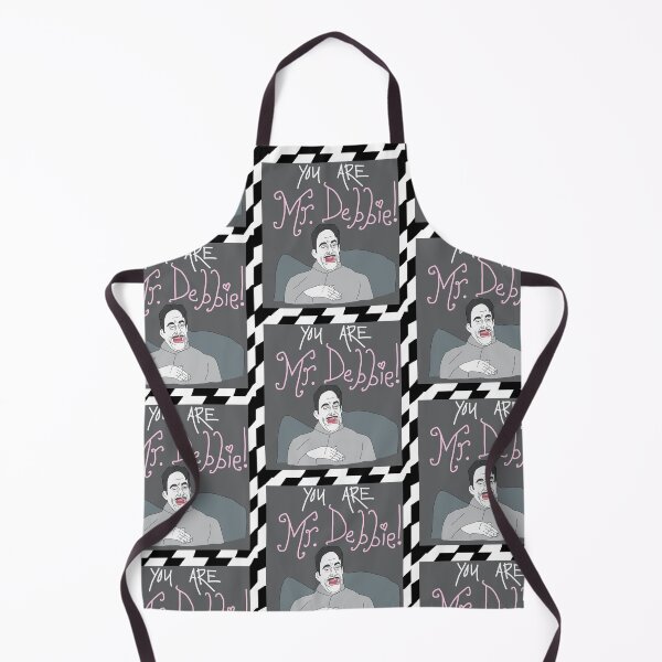 Item preview, Sr. Debbie designed and sold by VoodooDatura.