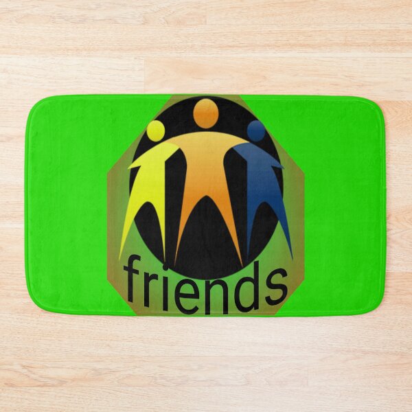 Item preview, FRIENDS designed and sold by farfalla68.