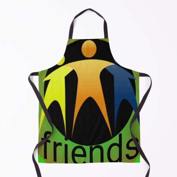 Item preview, FRIENDS designed and sold by farfalla 68.