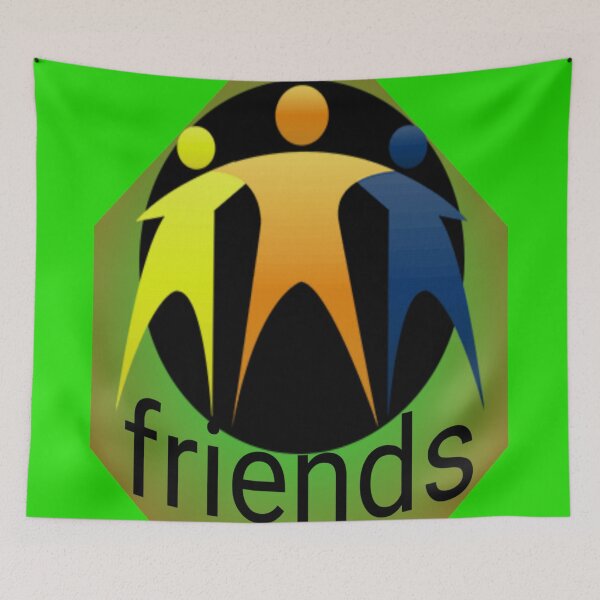 Item preview, FRIENDS designed and sold by farfalla68.