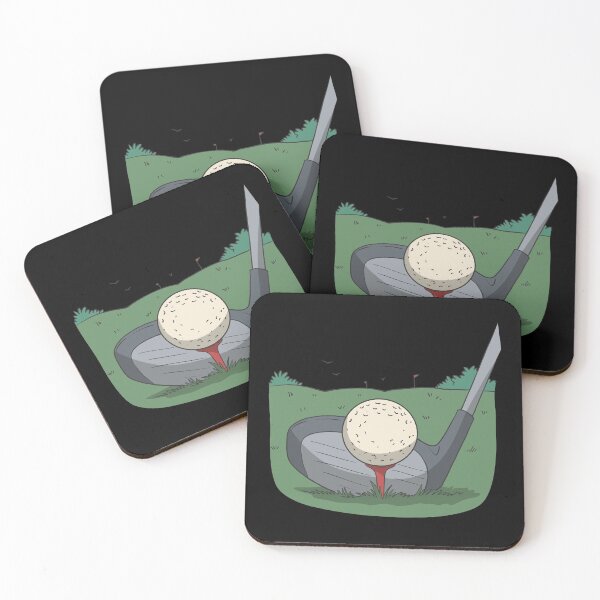 Item preview, Golf lawn ball club designed and sold by Monkey Ful.