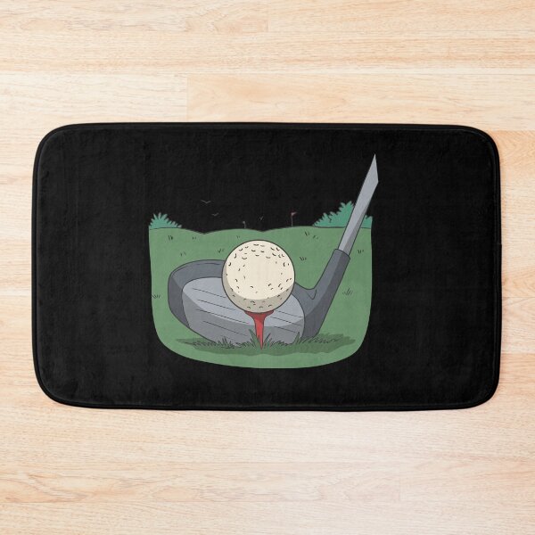 Item preview, Golf lawn ball club designed and sold by Monkey Ful.