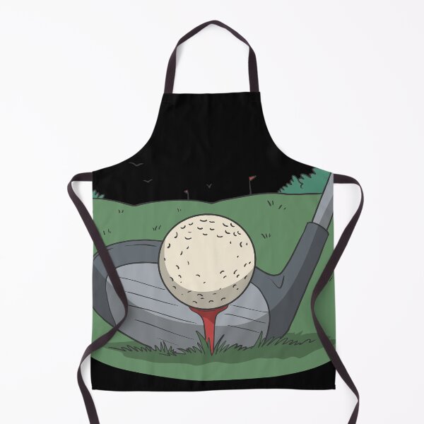Item preview, Golf lawn ball club designed and sold by Monkey Ful.