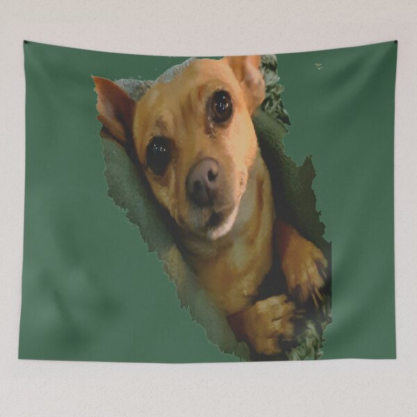 Item preview, Dog designed and sold by Nadia C  Ideas.