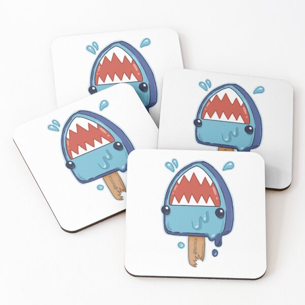 Item preview, Sharksicle  designed and sold by Bat13SJx.