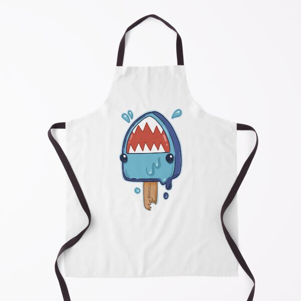 Item preview, Sharksicle  designed and sold by Bat13SJx.