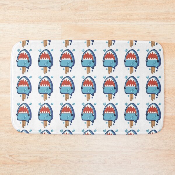 Item preview, Sharksicle  designed and sold by Bat13SJx.