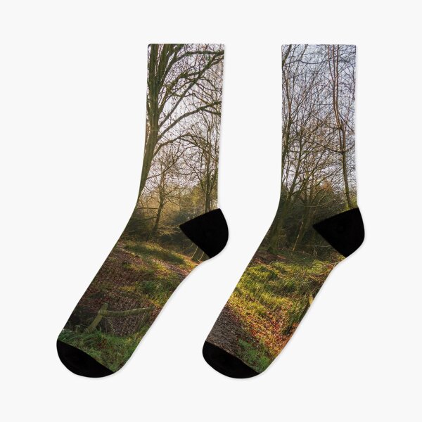 Item preview, Neroche Forest designed and sold by hawkie.