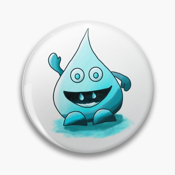 Item preview, Water Spirit designed and sold by PolH.