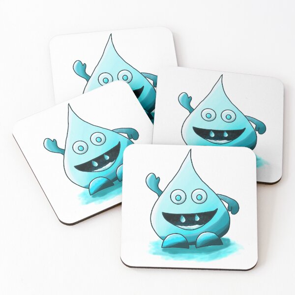 Item preview, Water Spirit designed and sold by PolH.