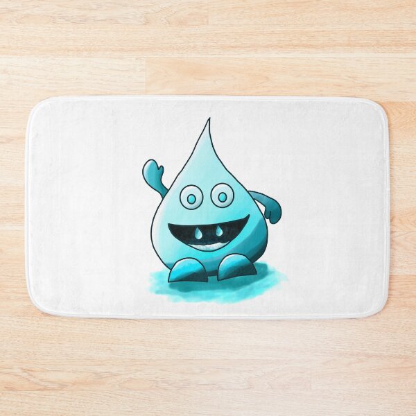 Item preview, Water Spirit designed and sold by PolH.