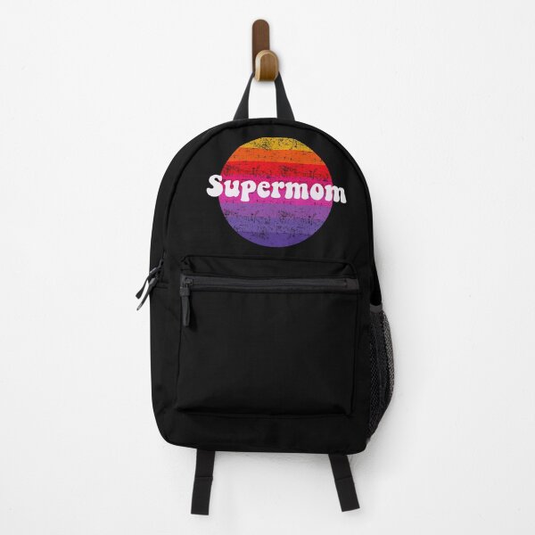 Item preview, Supermom disco retro designed and sold by PG Illustration.