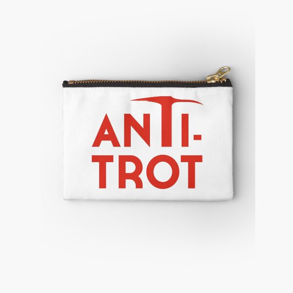 Item preview, Anti Troskyists designed and sold by niceaesthetics.