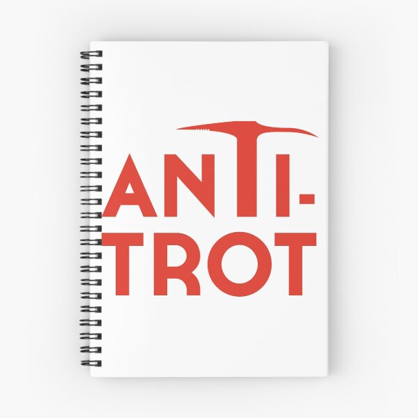 Item preview, Anti Troskyists designed and sold by niceaesthetics.