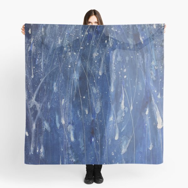 Geminids Scarf