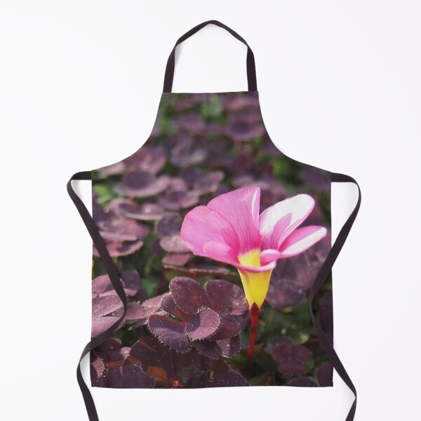 Item preview, Pink Oxalis Flower designed and sold by Douglas E. Welch Design and Photography.