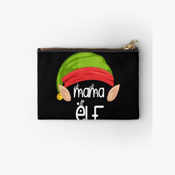 Item preview, MaMa Elf Christmas Gift - Mothers Day Gift - Merry Christmas - Happy Holidays - Family Matching designed and sold by biigshow.