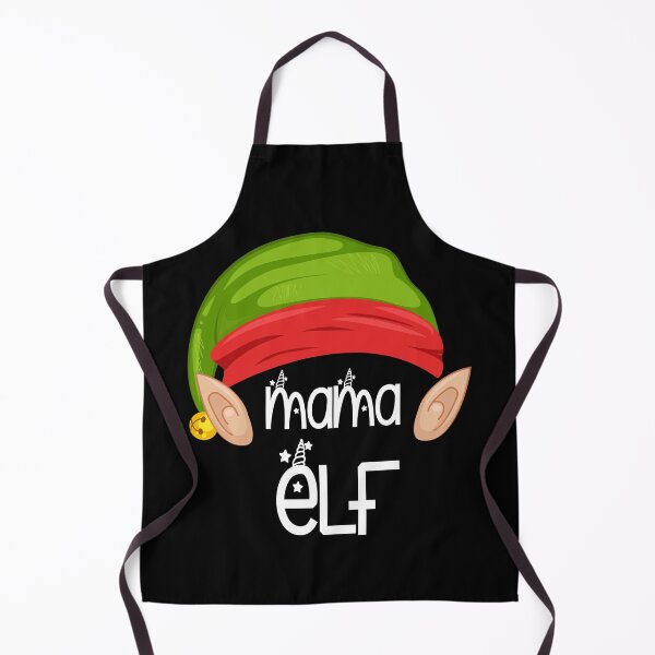 Item preview, MaMa Elf Christmas Gift - Mothers Day Gift - Merry Christmas - Happy Holidays - Family Matching designed and sold by biigshow.