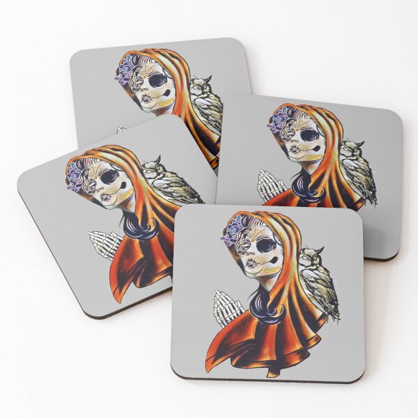 Item preview, Lady Death designed and sold by RebelShadow.