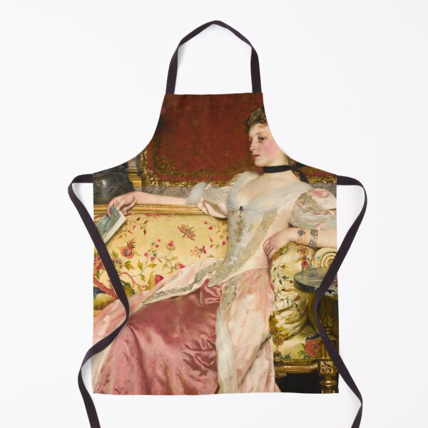 Item preview, A Moment of Repose designed and sold by brushandframes.