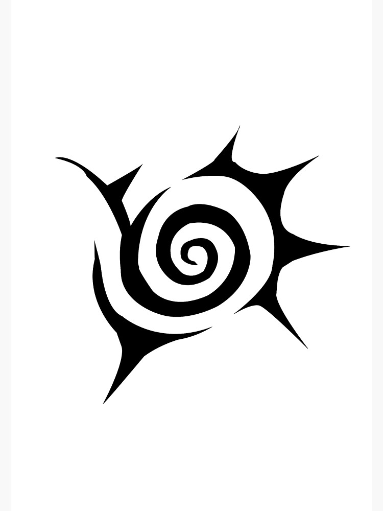 the-seven-deadly-sins-demon-clan-symbol-spiral-notebook-by