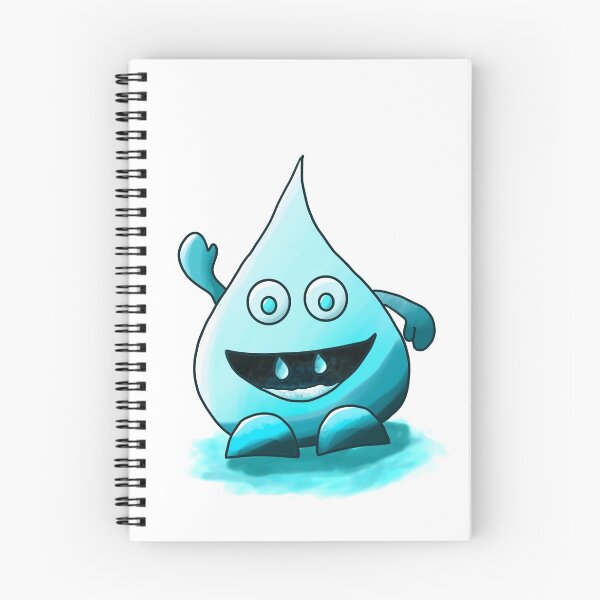 Item preview, Water Spirit designed and sold by PolH.