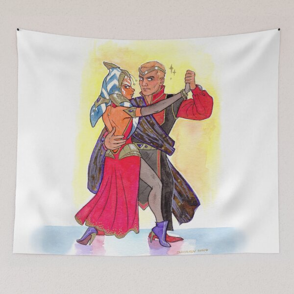 Item preview, RexSoka Dance off designed and sold by livielightyear.