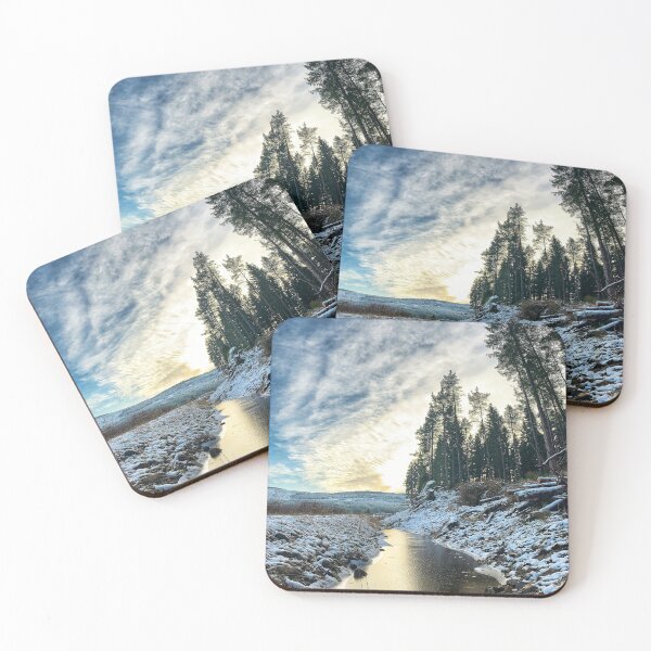 Item preview, Chasing the Winter Sun designed and sold by KGrainger-Photo.
