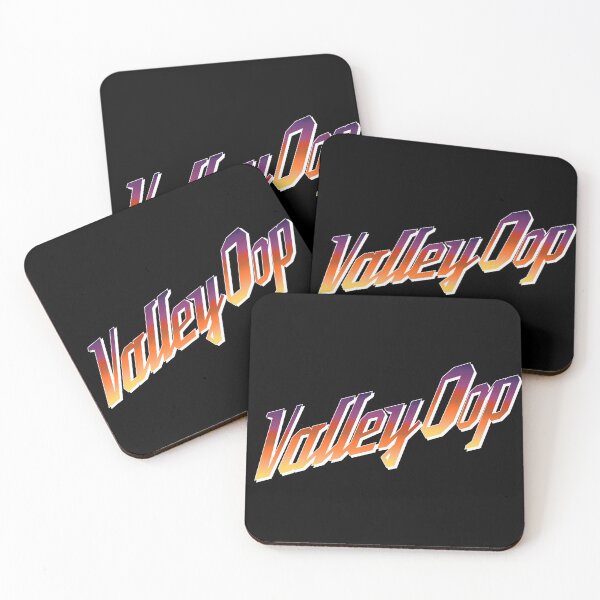 Item preview, Valley Oop Sunset Edition designed and sold by SunsJAMSession.