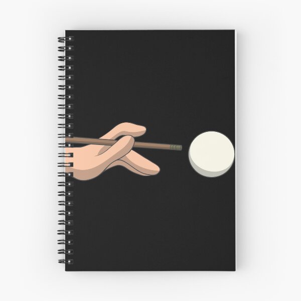 Item preview, Billiard cue and ball designed and sold by Monkey Ful.
