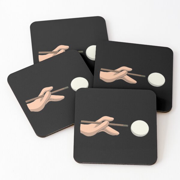 Item preview, Billiard cue and ball designed and sold by Monkey Ful.