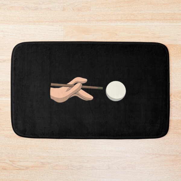Item preview, Billiard cue and ball designed and sold by Monkey Ful.