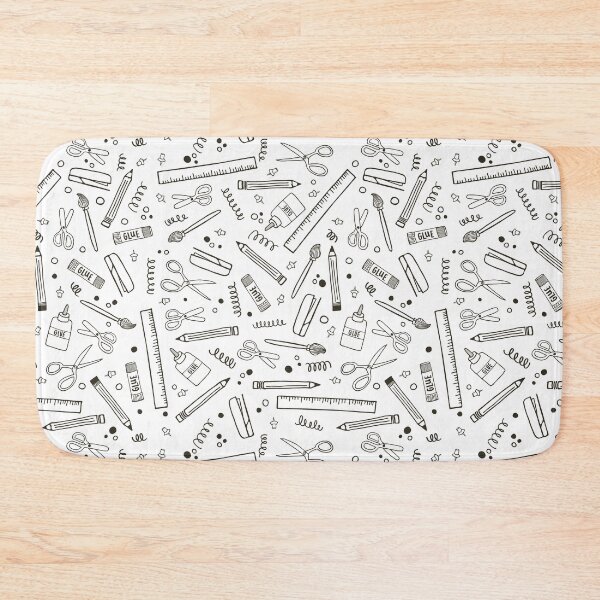 Item preview, School Supplies designed and sold by Cherilyn Colbert.