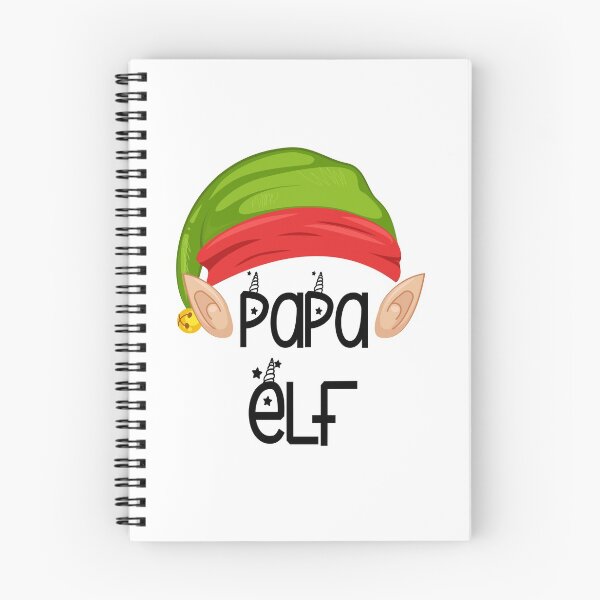 Item preview, PaPa Elf Christmas Gift - Fathers Day Gift - Merry Christmas - Happy Holidays - Family Matching designed and sold by biigshow.