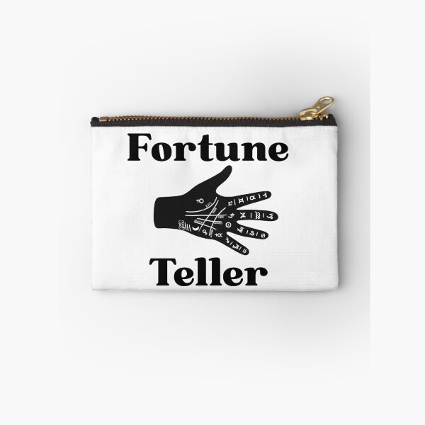 Item preview, Fortune Teller Gift For Women Tarot Reader Gift Fortune Teller designed and sold by kmcollectible.