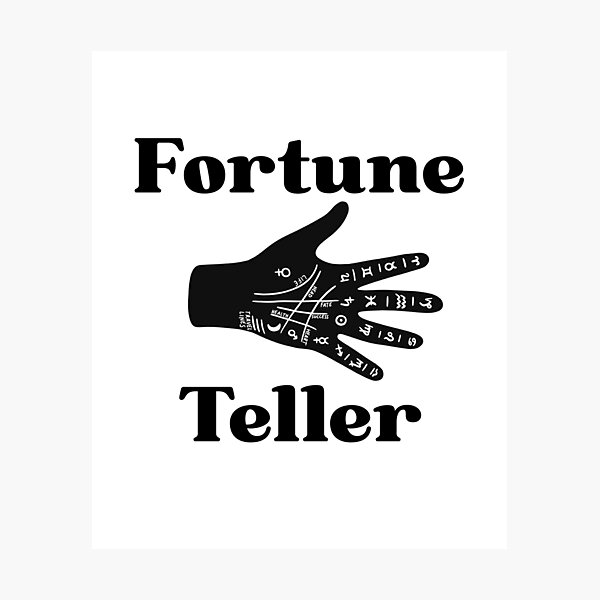Item preview, Fortune Teller Gift For Women Tarot Reader Gift Fortune Teller designed and sold by kmcollectible.