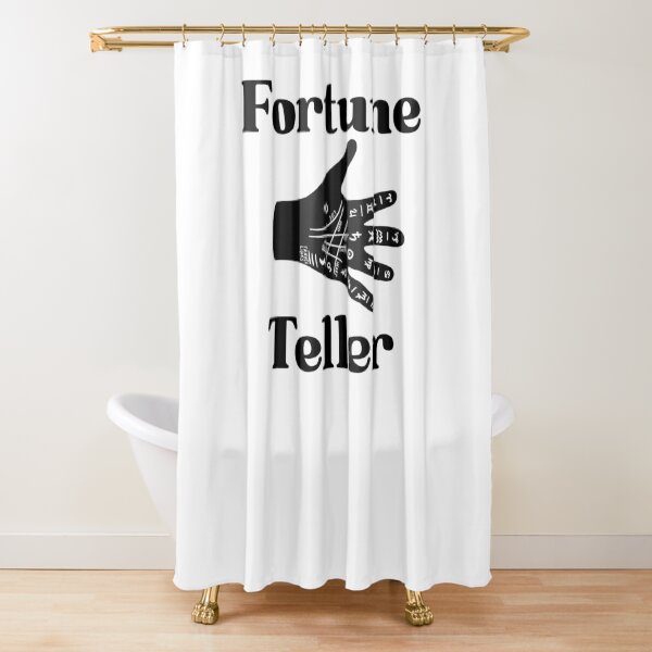Item preview, Fortune Teller Gift For Women Tarot Reader Gift Fortune Teller designed and sold by kmcollectible.