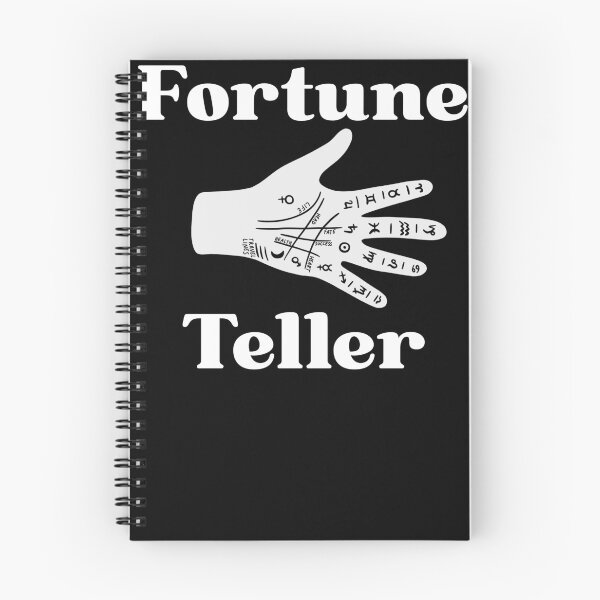 Item preview, Fortune Teller Gift For Women Tarot Reader Gift Fortune Teller designed and sold by kmcollectible.