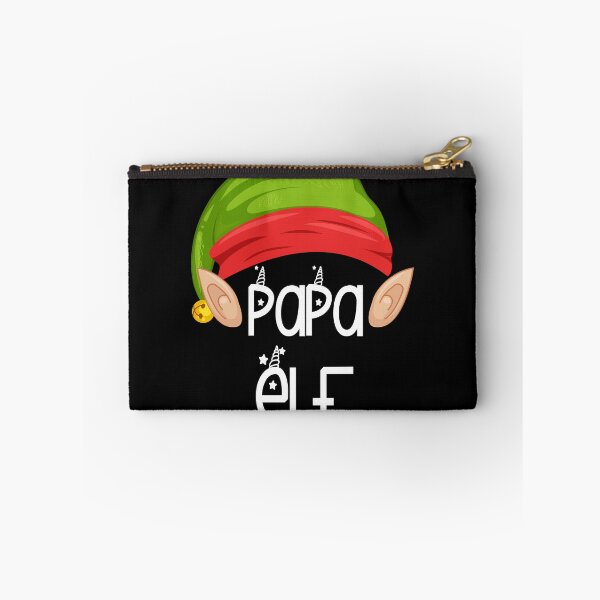 Item preview, PaPa Elf Christmas Gift - Fathers Day Gift - Merry Christmas - Happy Holidays - Family Matching designed and sold by biigshow.