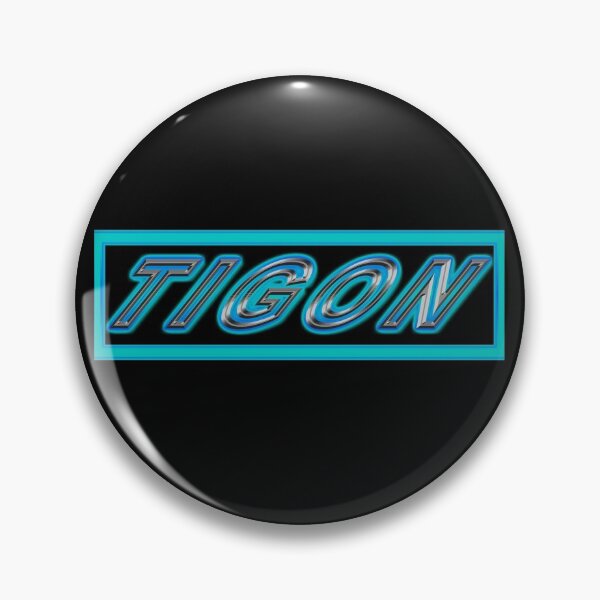 Item preview, Tigon "Aggressively Bold" 02 designed and sold by Code03.
