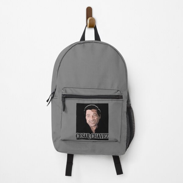 Item preview, Cesar Chavez Black & White designed and sold by WaltTheAdobeGuy.