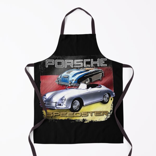Item preview, 356 Speedster Vintage Classic cars designed and sold by AGED Limited.