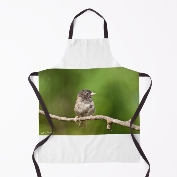 Item preview, Dark Eyed Junco designed and sold by Jeff Goulden Photography.