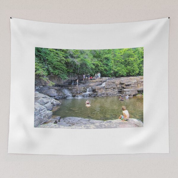 Item preview, Dismal Swimmers  designed and sold by Paul Lubaczewski.
