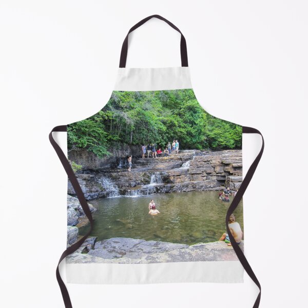 Item preview, Dismal Swimmers designed and sold by Paul Lubaczewski.