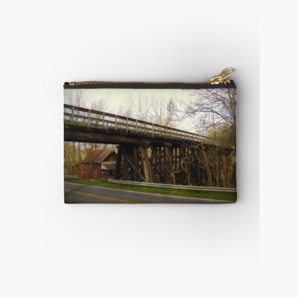 Item preview, No Train Coming designed and sold by Paul Lubaczewski.